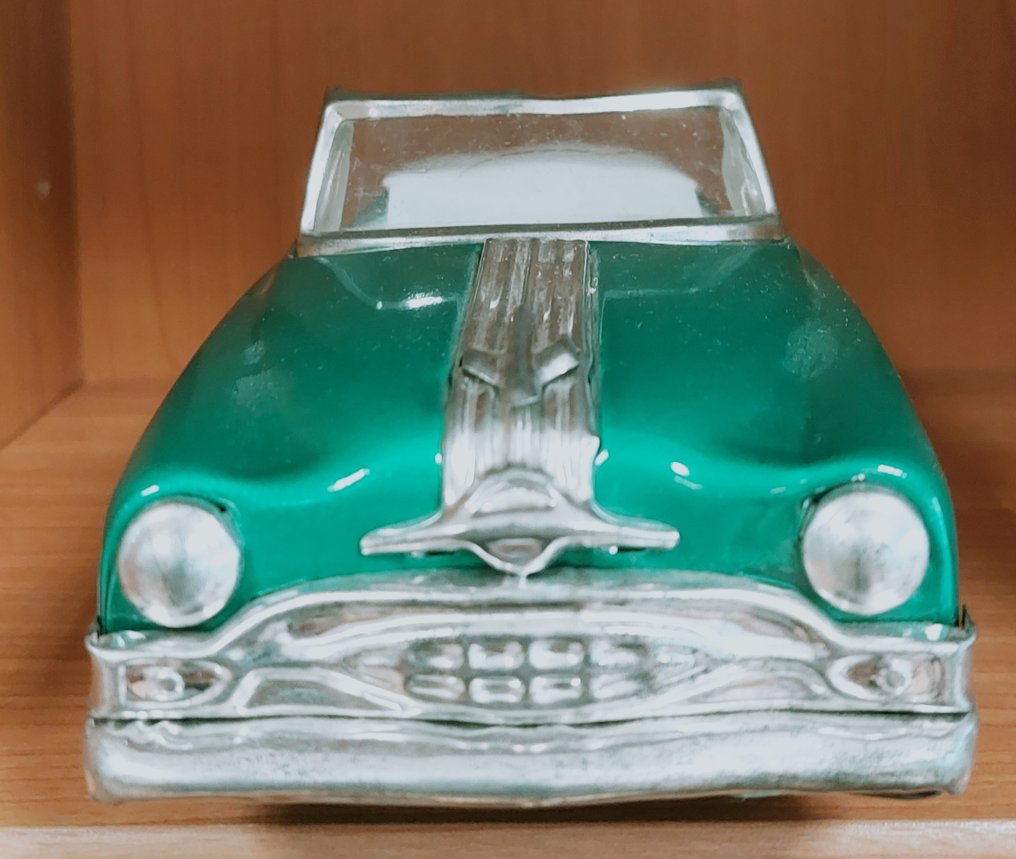 Minister Deluxe - Αυτοκινητάκι από κασσίτερο - Pontiac Cabrio #1.0