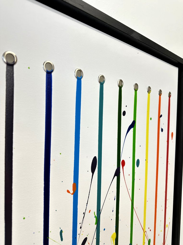 Santicri - Rebirth from the Void #5 #2.1