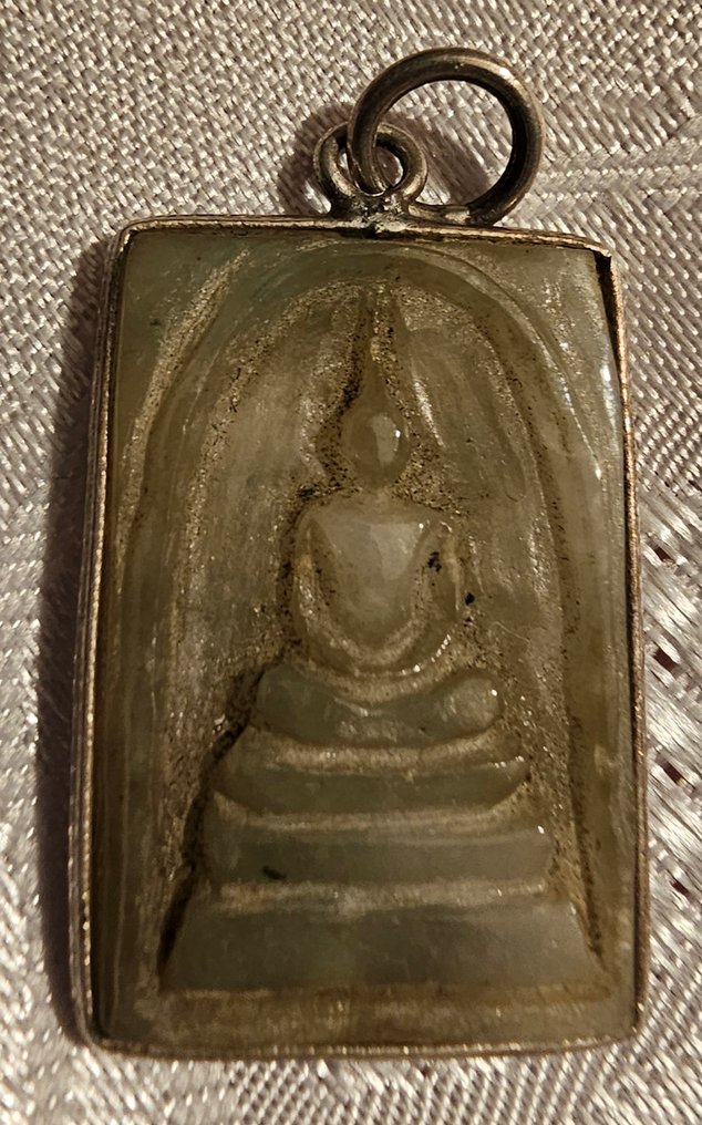 Buddha - Thailand  (No reserve price) #1.0