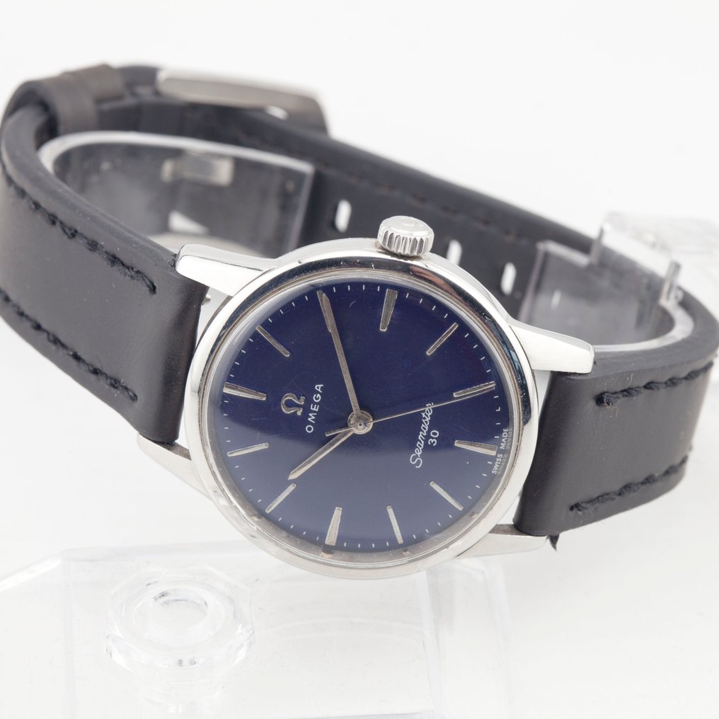 Omega - Seamaster - 14390 - 3 SC - Mænd - 1950-1959  #4.3