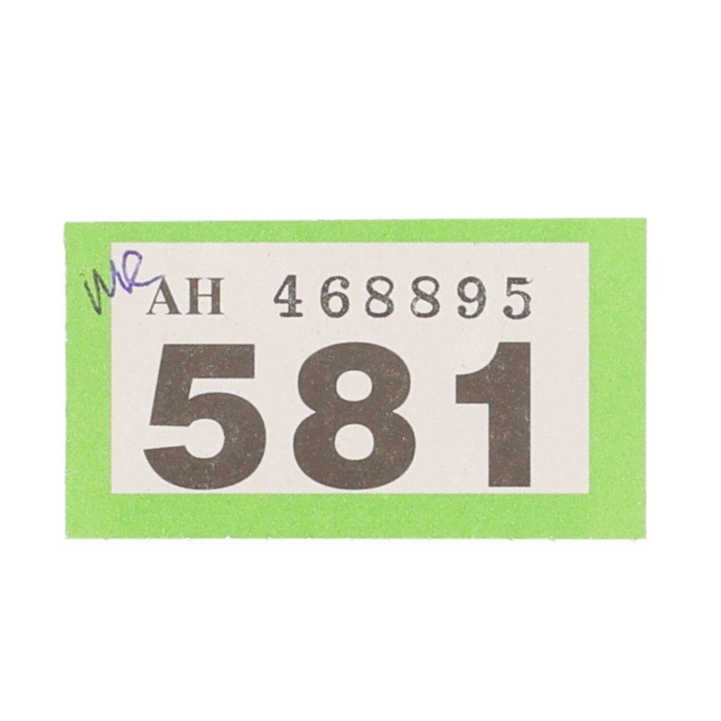 King & Country - Streets Of Old Hong Kong - Statuetta - HK167 “Street Lantern Set” - Metallo bianco #1.0