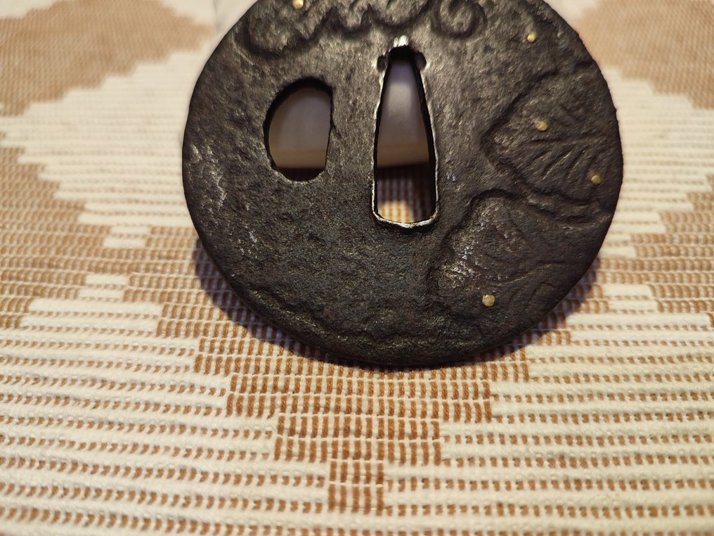 Katana - Aço - Japão  (Sem preço de reserva) #2.1