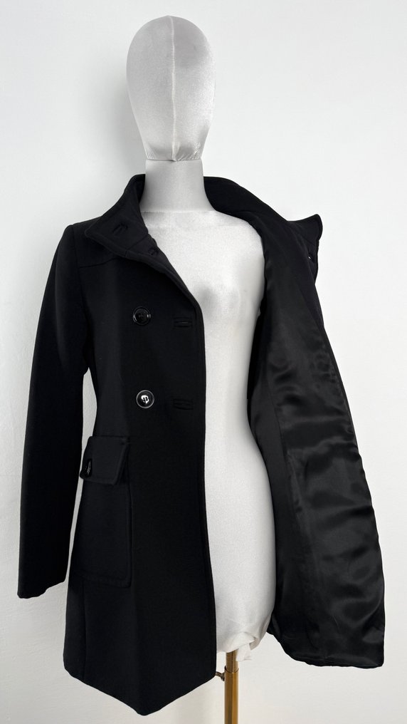 Max Mara - Coat #1.0