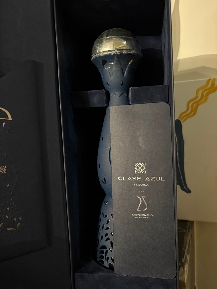 Clase Azul - 25 Aniversario Edition - b. 2022 - 1.0 Litre #4.3