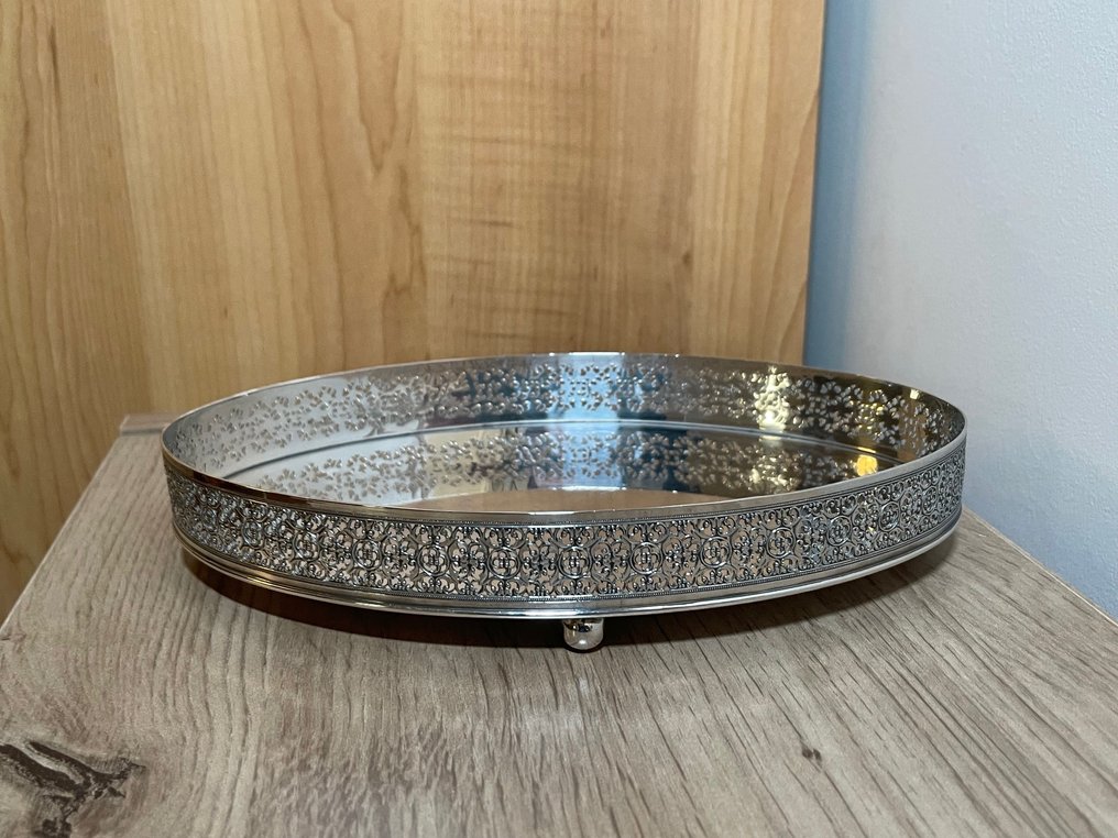 Naczynie - Srebro pr. 800 #1.0