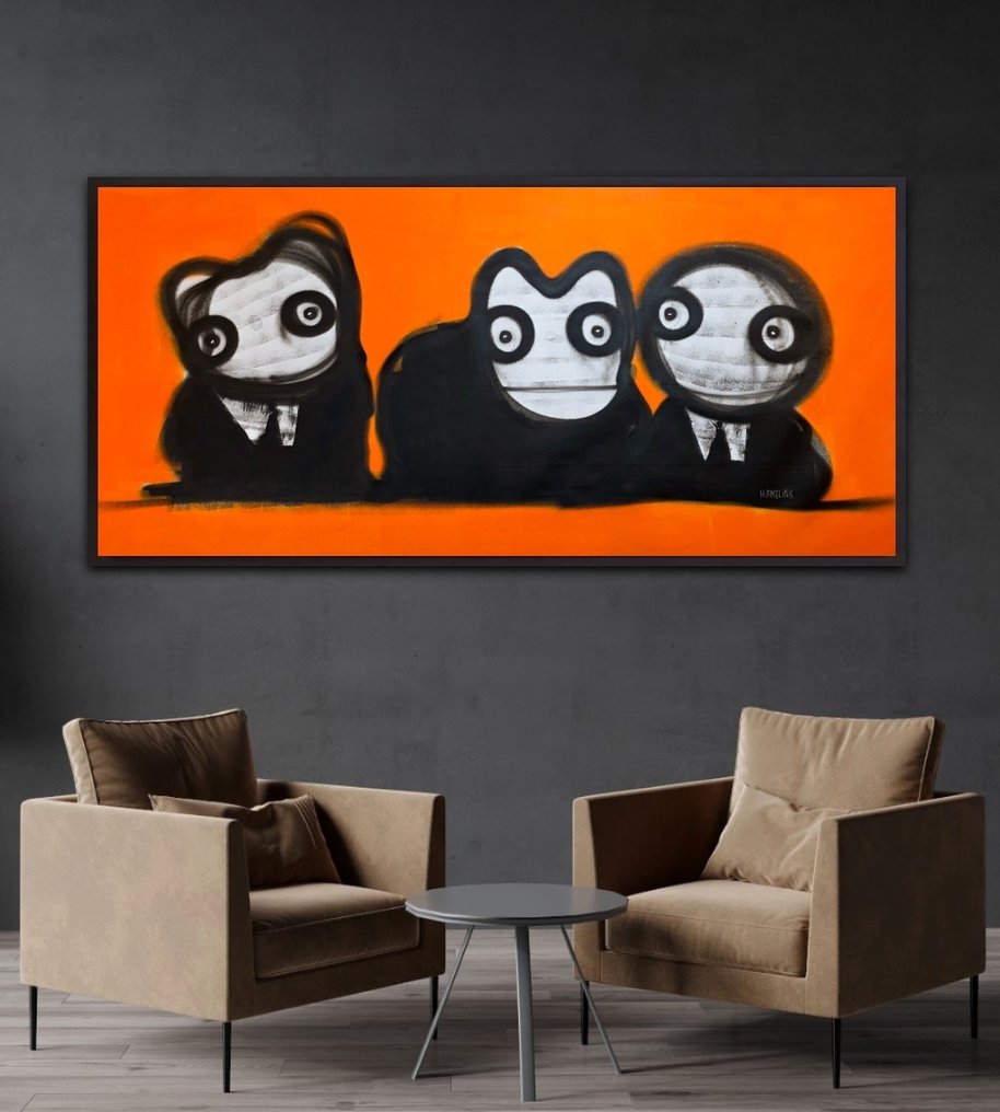 Hamelink - Still Together #3.2