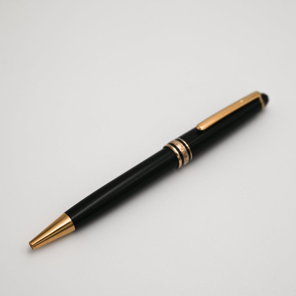 Montblanc - Meisterstück Classique 164 - Ballpoint pen #1.0