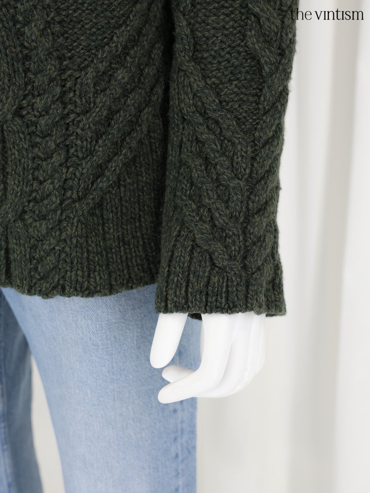 Aran Mõr - NO RP - Pure Merino - Φούτερ #4.3