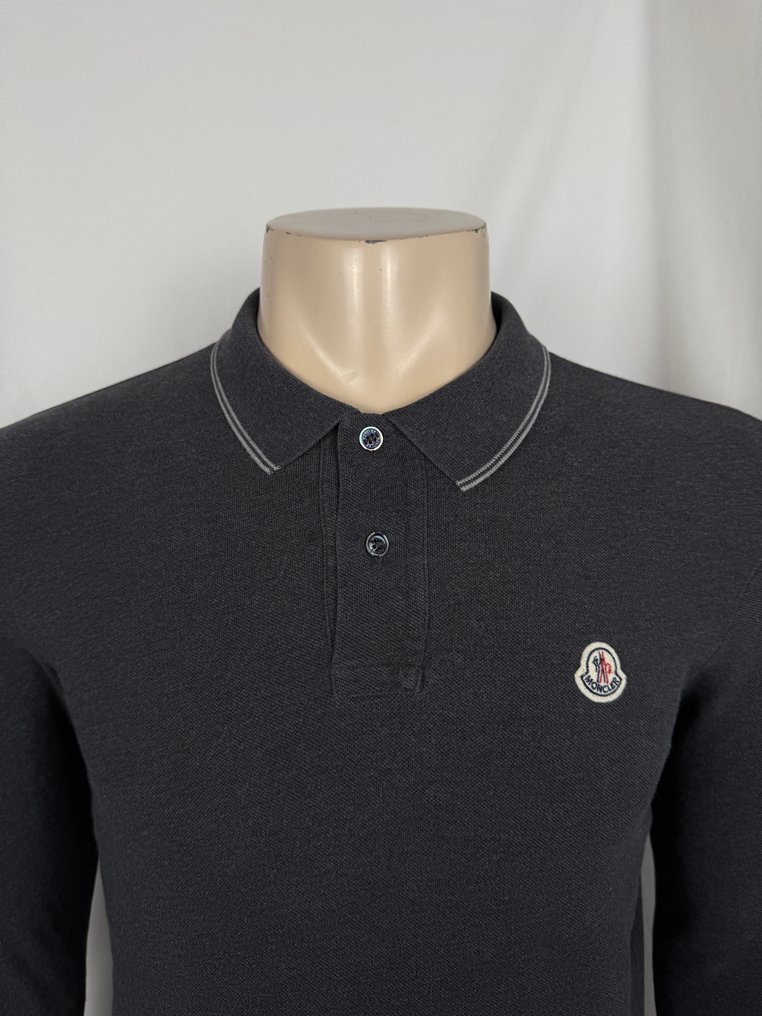 Moncler - 馬球衫 #2.1