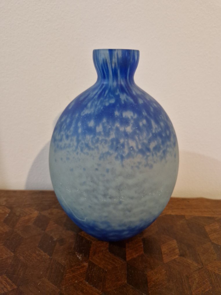 André Delatte - Jarra  - Vidro #3.2