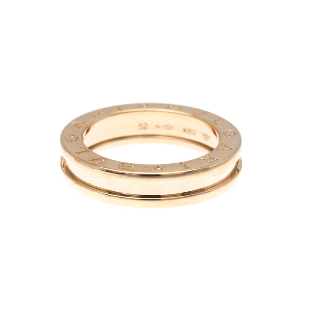 Bvlgari - Ring Roze goud #2.1
