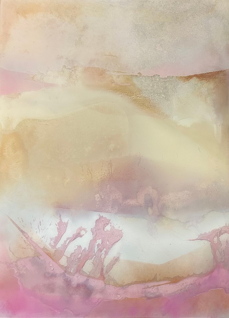 Anton Kaestner - #212 - XXL - " Untitled ". #2.1