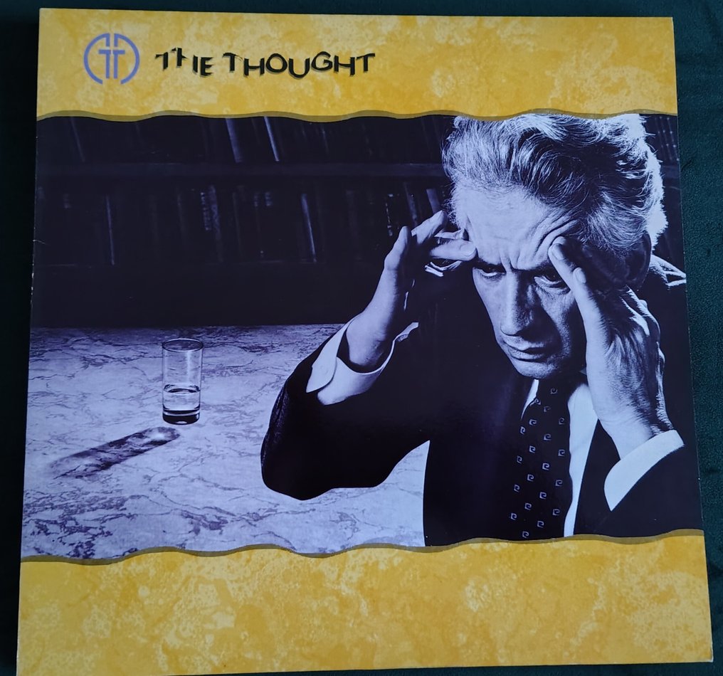 The Tapes, The Thought, Kiem - 4 x Dutch New wave albums - Différents titres - Albums LP (plusieurs articles) - 1978 #4.3
