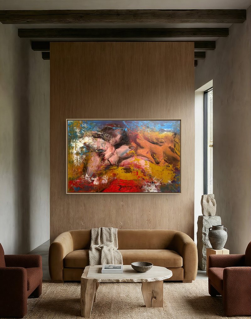 LORN - DISASSEMBLED - XXL #1.0