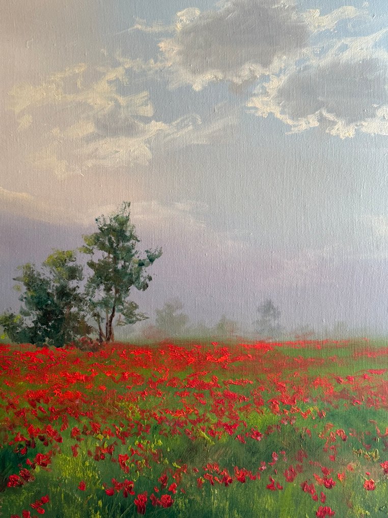 Emre Kinali - Shining clouds #3.2