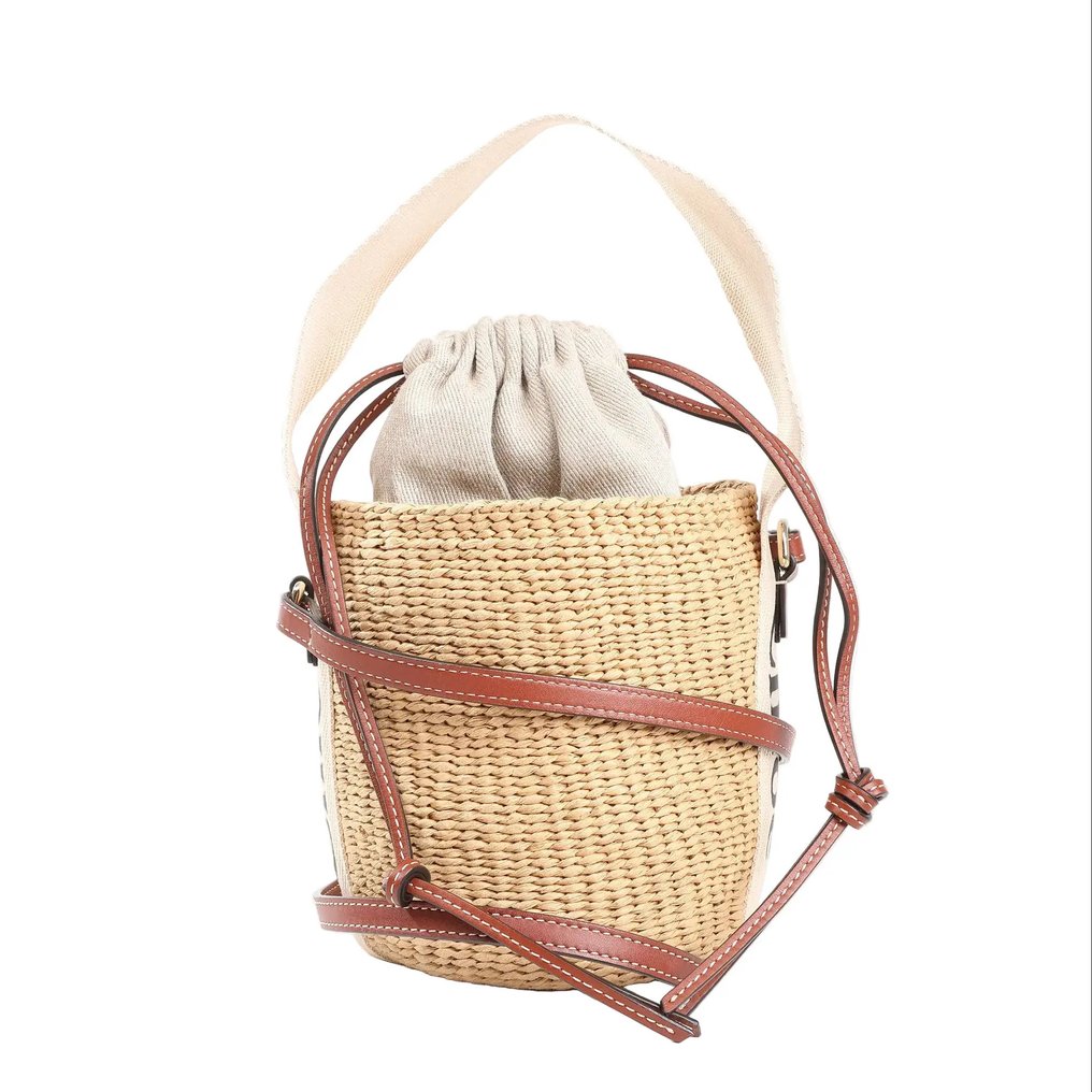 Chloé - Buckets - Borsa a tracolla #1.0