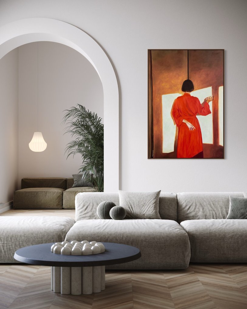 Naghme Hesari - Relax a Little #3.2