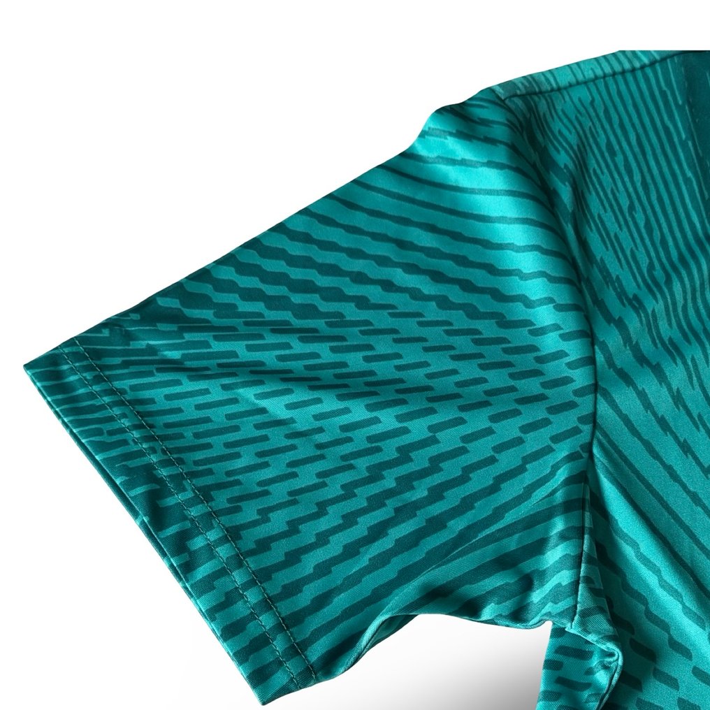 Aramco Aston Martin F1 Team - Formula 1 World Championship - Fernando Alonso - 2025 - Csapat viselet #4.3