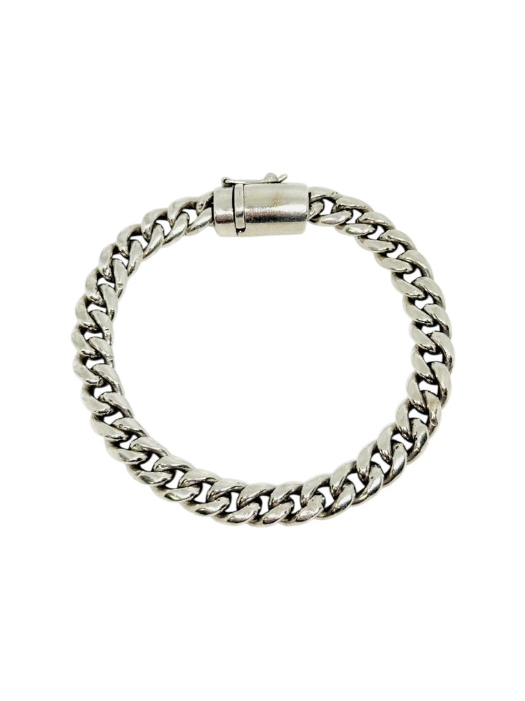 没有保留价 - 手镯 银 - Goudsmid W. Bruns #1.0