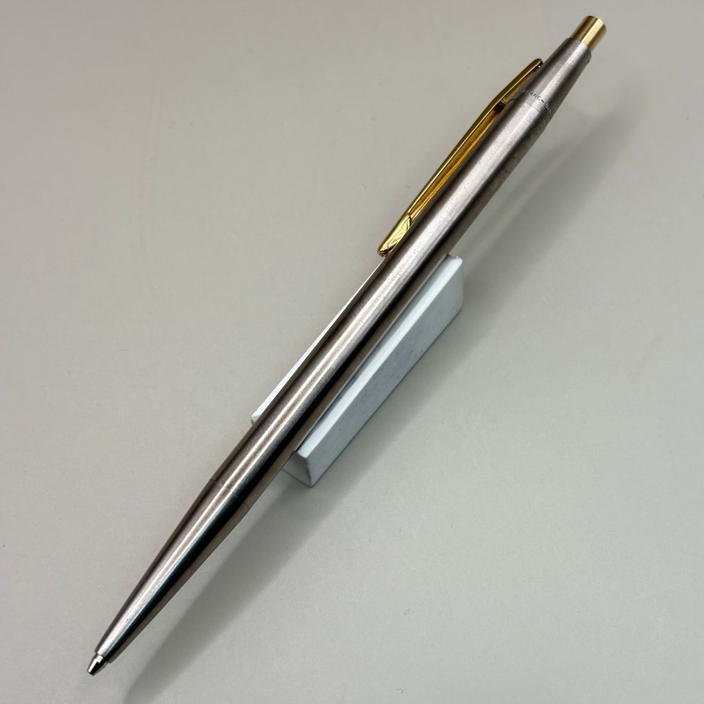Montblanc - noblesse (stainless steel GT) - 0.5 mm - Mekanisk blyant #3.2