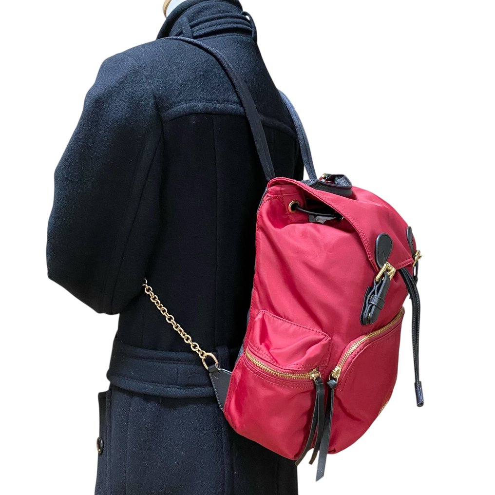 Burberry - Backpack #2.1