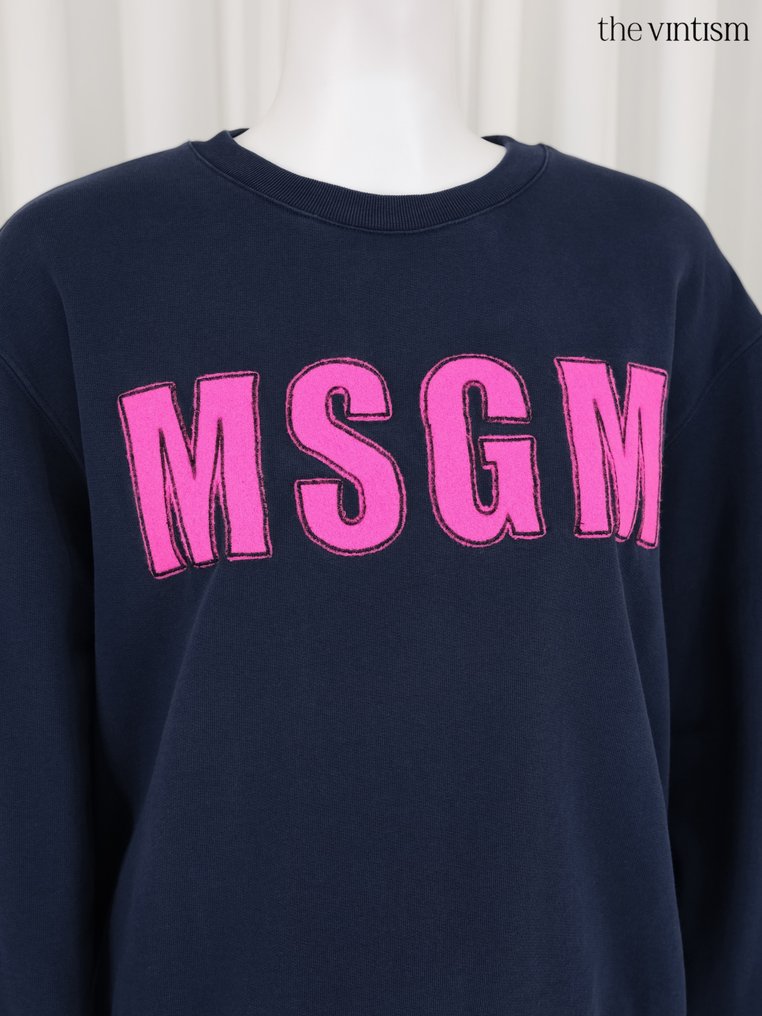 MSGM - NO RP - Sweatshirt #2.1