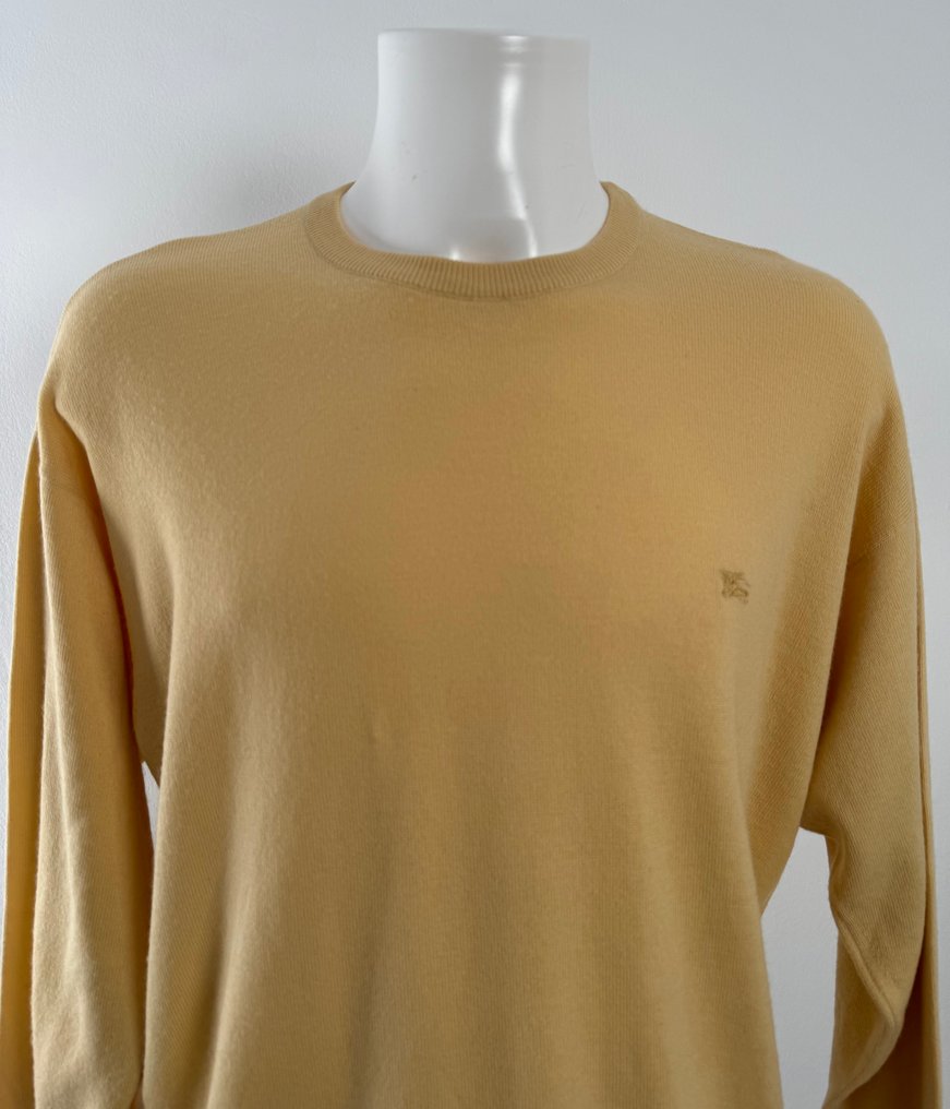 Burberry - Pull-over #3.2