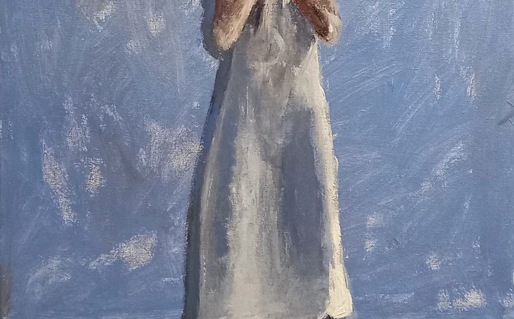 GONZHO - Desde otro lugar  (No reserve) #3.2