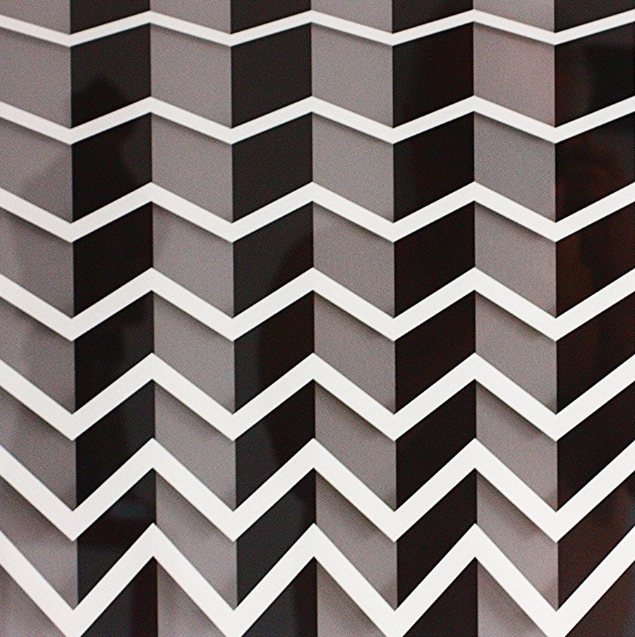 Marcello Morandini (1940) - 3D Composizione 681 #2.1