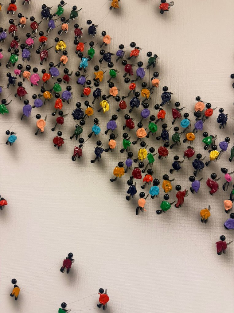 Kastro - Kastro - Kriatures Coffee #483 - XL - NO Reserve #3.2