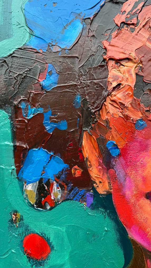 Chaya De Silva - Veil of fire #2.1