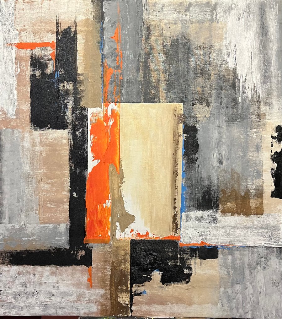 Paolo Contin - Fantasia #1.0