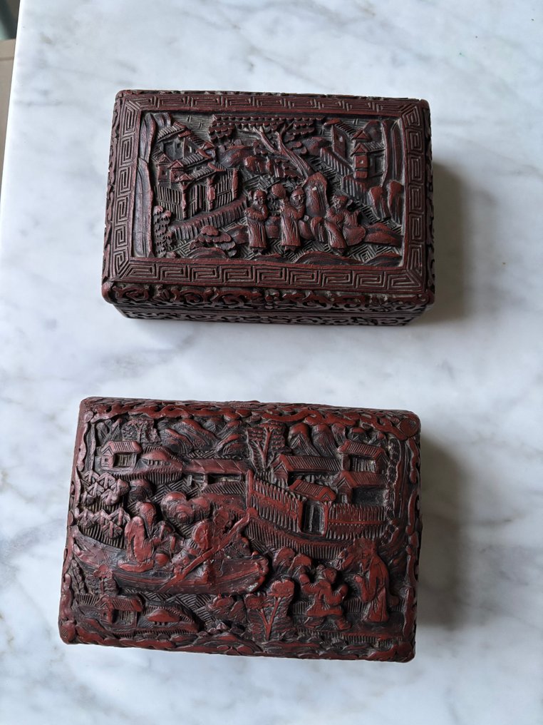 Cina - XX secolo #1.0