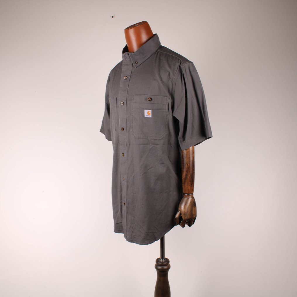 Carhartt - Koszulka #1.0