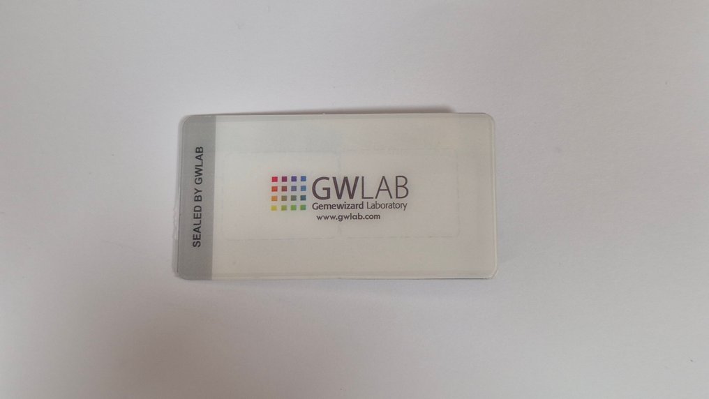 No reserve price - 1 pcs Diamond  (Natural)  - 1.20 ct - Cushion - I - I1 - Gemewizard Gemological Laboratory (GWLab) #2.1