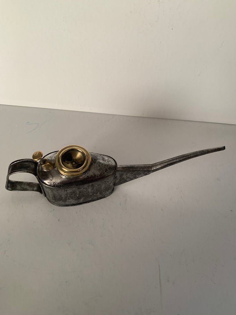 Σετ αλατοπίπερο (2) - Χάλυβας #2.1