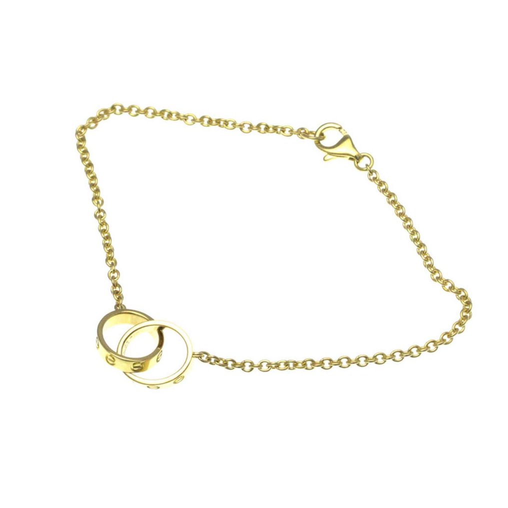 Cartier - Bracelet - 18 carats Or jaune #1.0