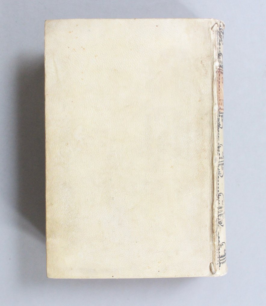 Virgile - L'opere di Vergilio, cioè la Bucolica, Georgica & Eneida - 1613 #2.1