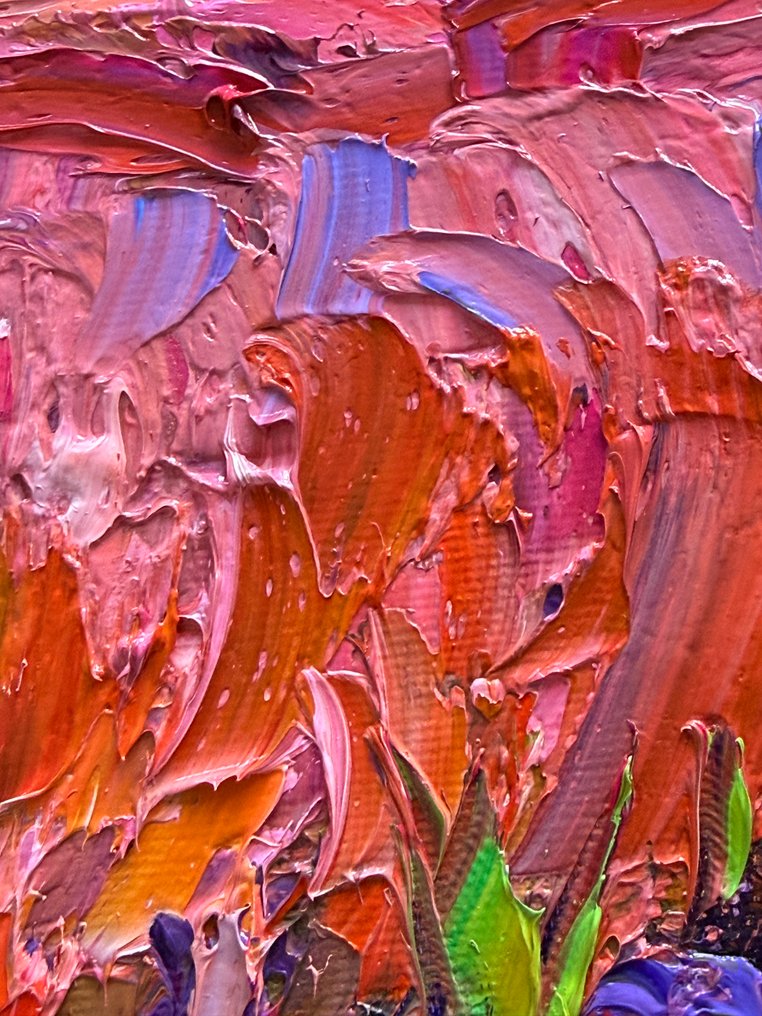 Ludovic Labbé - Banon, Provence #2.1