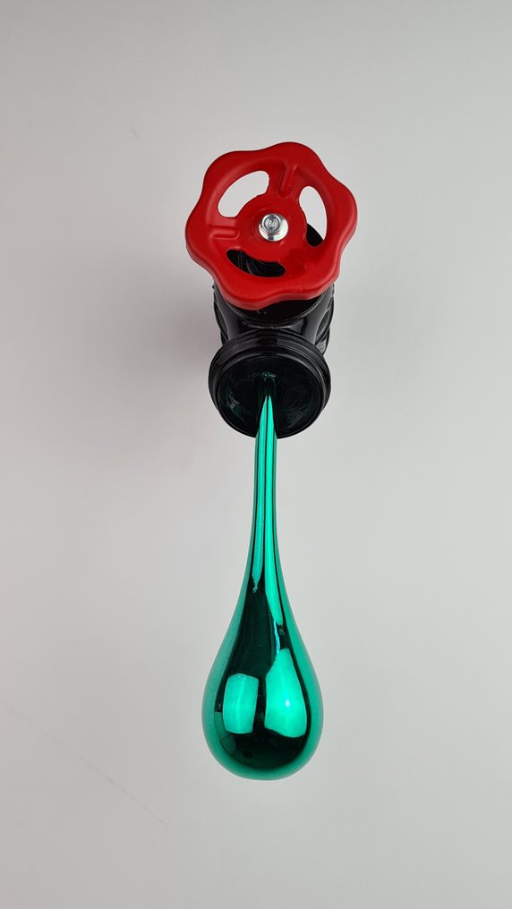 Santicri (1992) - Running out #3.2