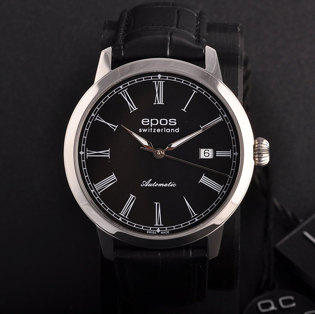 Epos - Timeless - No reserve price - 3432 Edition The last one - Men - 2025 #4.3