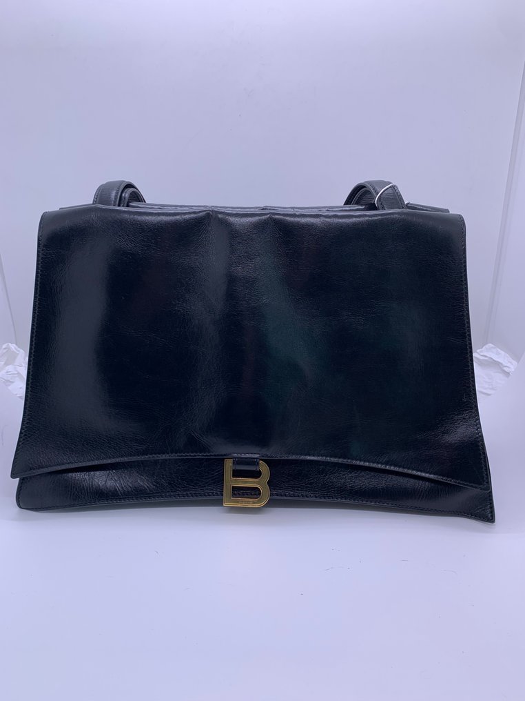 Balenciaga - B Bag - Torebka #3.2