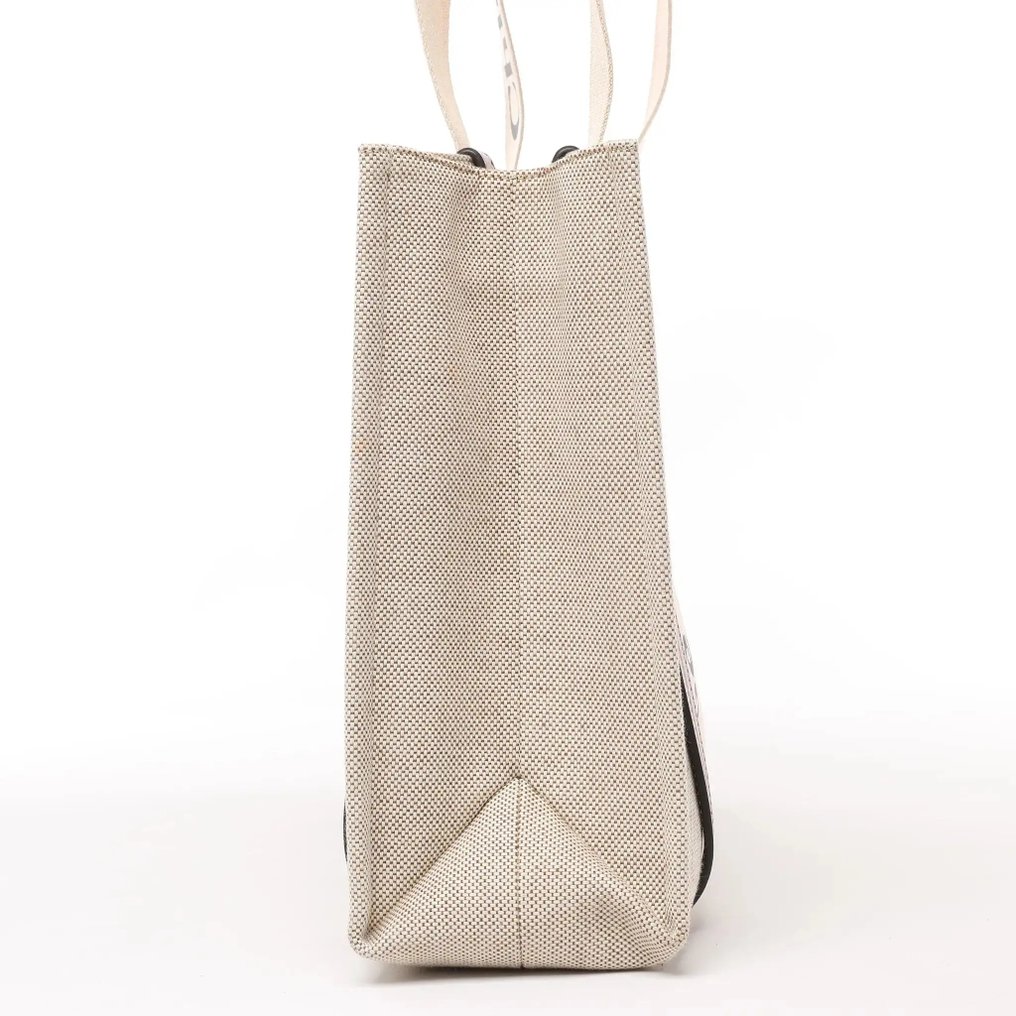 Chloé - Woody - Geantă de umăr #2.1