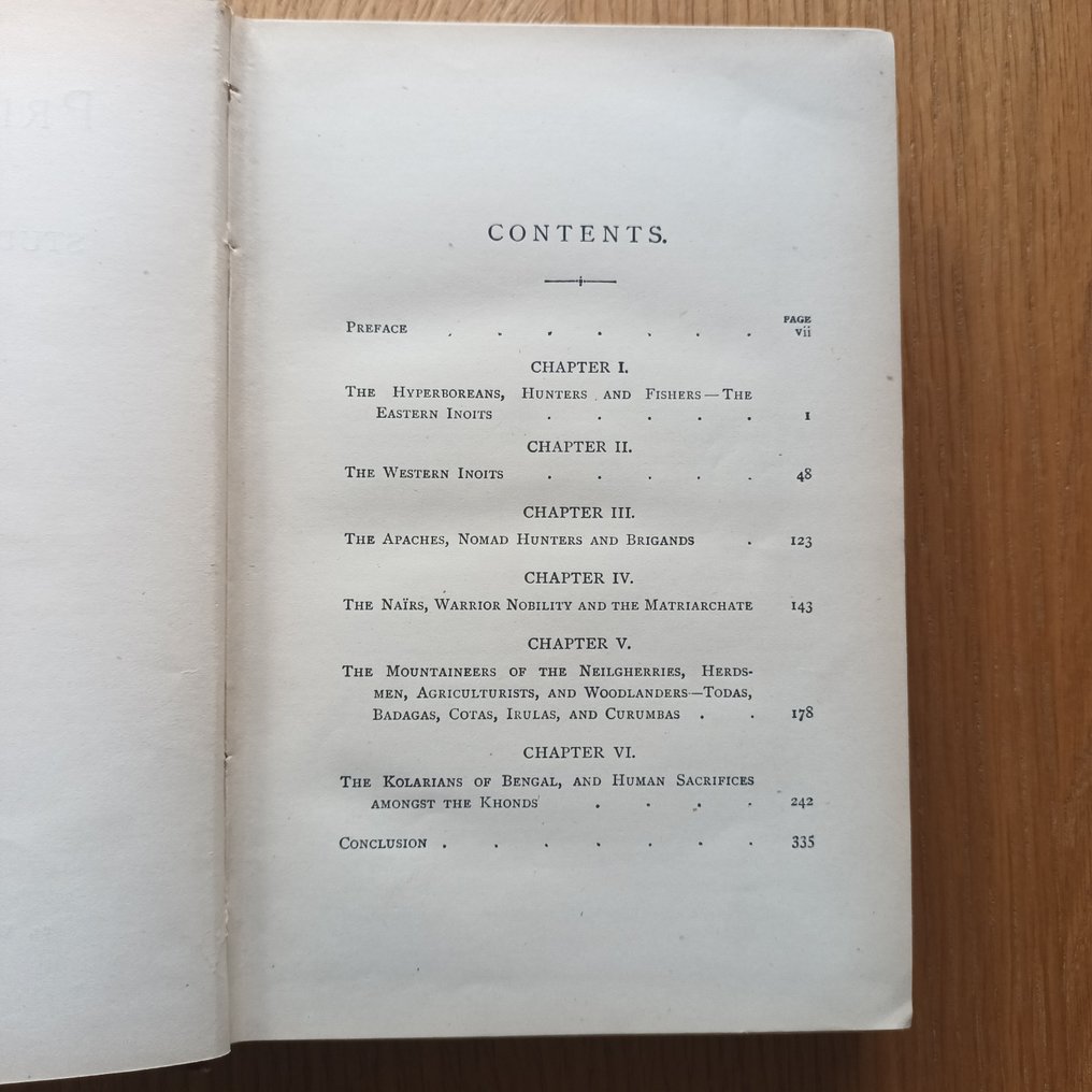 Élie Reclus - Primitive folk - 1891 #3.2