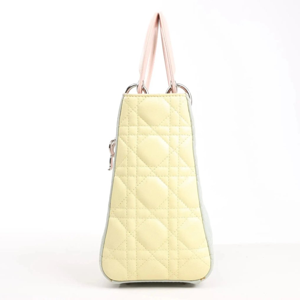 Christian Dior - Lady Dior - Τσάντα #2.1