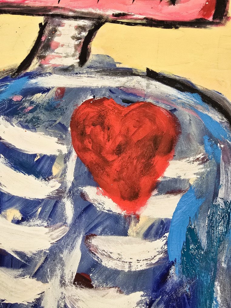 ARVY - STRONGER - XXL #4.3