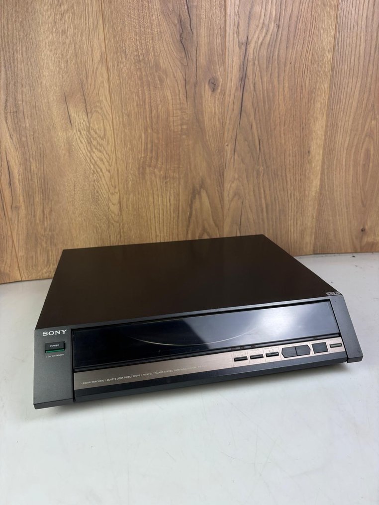 Sony - PS-FL7 Record player #1.0