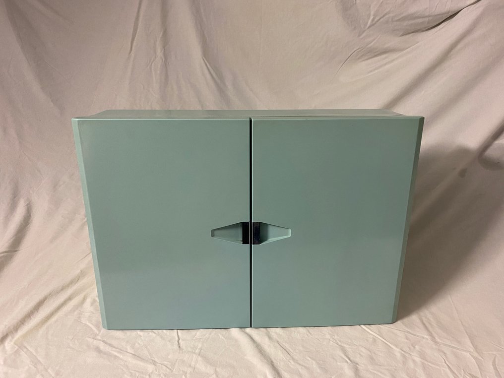 Carrara & Matta - Ντουλαπάκι φαρμάκων - Cortina - Πλαστικό #1.0