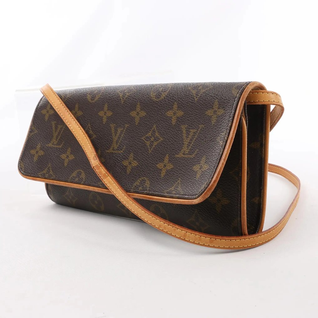 Louis Vuitton - Pochette Twin - Τσάντα χιαστί #1.0