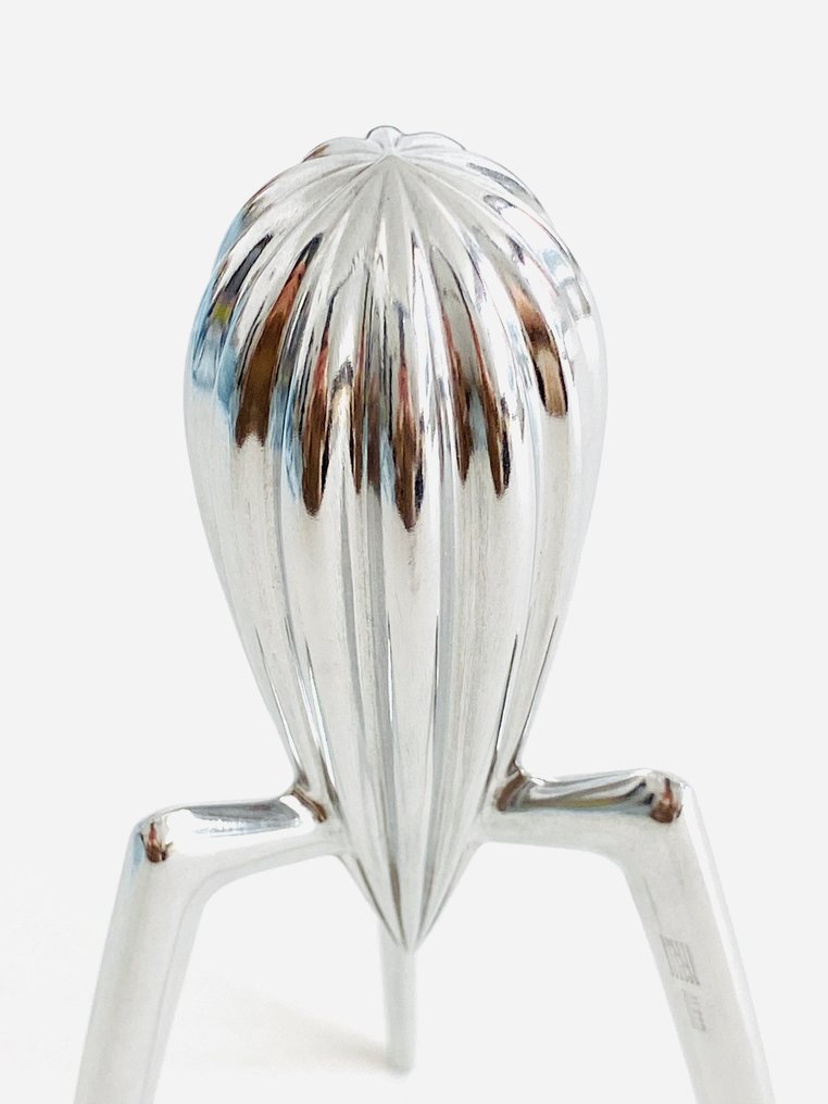 Alessi - Philippe Starck - 果汁器 -  Juicy Salif - 金属, 钢 #2.1